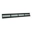 HALLS LINE 200W NW 230V 75x140deg IP66 IK10 990x126x95mm BLACK 5Y WARRANTY 0-10V thumbnail 8