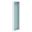 CA23B ComfortLine Compact distribution board, Surface mounting, 72 SU, Isolated (Class II), IP30, Field Width: 2, Rows: 3, 500 mm x 550 mm x 160 mm thumbnail 9