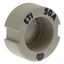 Gauge piece, LV, 50 A, AC 500 V, D3, IEC thumbnail 16