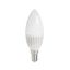 LED lamp, DUN HI 8W E14-NW, 8W, 800lm, 4000K, E14 (26761) thumbnail 1