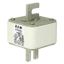 Fuse-link, high speed, 1250 A, AC 690 V, DIN 3, 76 x 76 x 109 mm, aR, DIN, IEC, single indicator thumbnail 4