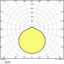 SURFACE CIRCULAR 350 3CCT SENSOR 18W 3CCT IP44 thumbnail 20