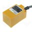Inductive proximity sensor, 12 mm, unshielded, DC 2-wire NO, 2 m cable thumbnail 2