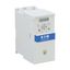 Variable frequency drive, 230 V AC, 1-phase, 11 A, 2.2 kW, IP20/NEMA0, 7-digital display assembly, Setpoint potentiometer, Brake chopper, FS2 thumbnail 14