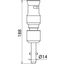 Adapter f. earthing sticks SQ SQL thumbnail 2