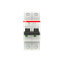 S202M-Z16 Miniature Circuit Breaker - 2P - Z - 16 A thumbnail 3