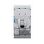 NZM4 PXR20 circuit breaker, 800A, 4p, variable, screw terminal thumbnail 9