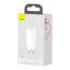 Wall Quick Charger 24W USB QC3.0, White thumbnail 5