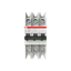 SU203MR-K2 Miniature Circuit Breaker - 3P - K - 2 A thumbnail 3