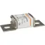 High-Speed Fuse NH 000 aR 500VAC 400A L Brackets thumbnail 2