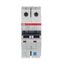 S401M-B20NP Miniature Circuit Breaker thumbnail 3