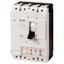 Circuit-breaker, 4p, 630A, selectivity protection, +earth-fault protection thumbnail 1