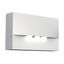 Emergency luminaire WAF white 3x1W ERT-LED 3h 230V AC thumbnail 1