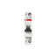 SN201 L-B32 Miniature circuit breaker - 1+NP - B - 32 A thumbnail 3