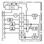 Room controller, 5-30C, UC 24V, 1 changeover contact, 1/1 A, on/off, with TA approx.5K thumbnail 4