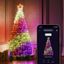 Twinkly Tree Topper - 30 LED RGB, Twinkly logo tree topper, USB Type C, 3m NO POWER SUPPLY thumbnail 2