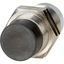 Proximity switch, E57G General Purpose Serie, 1 NC, 3-wire, 10 - 30 V DC, M30 x 1.5 mm, Sn= 22 mm, Non-flush, NPN, Stainless steel, Plug-in connection thumbnail 2