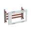 MBR202 Busbar system 60 mm horizontal 300 mm x 500 mm x 200 mm , 000 , 2 thumbnail 3