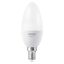 SMART+ Candle Dimmable 40 4.9 W/2700 K E14 thumbnail 5