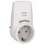 Heating Plug 12A, R/L/C, EMS, PWM, Schuko thumbnail 2