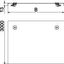 WDRL 1116 30 A2 Cover with turn buckle wide span system 110 and 160 300x3000 thumbnail 2