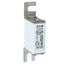 Fuse-link, high speed, 10 A, AC 690 V, DIN 000, 21 x 40 x 100 mm, gR, DIN, IEC, single indicator thumbnail 11