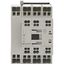 Contactor, 4 pole, AC operation, AC-1: 32 A, 1 N/O, 1 NC, 220 V 50/60 Hz, Push in terminals thumbnail 16