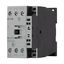 Contactor, 3 pole, 380 V 400 V 15 kW, 1 N/O, 24 V 50 Hz, AC operation, Spring-loaded terminals thumbnail 6