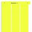 Device marking, Self-adhesive, 60 mm, Polyester, PVC-free, yellow thumbnail 1