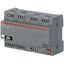 SA-M-8.8.1 Switch Actuator I/O, 8-fold, 6 A, MDRC thumbnail 2