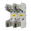 Eaton Bussmann Series RM modular fuse block, 250V, 0-30A, Quick Connect, Two-pole thumbnail 10