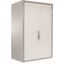 1/2AF302 Fire resistance - wall cabinet, Field width: 1, Rows: 5, 1048 mm x 398 mm x 349 mm, Isolated (Class II), IP44 thumbnail 5