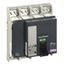 circuit breaker ComPact NS1000L, 150 kA at 415 VAC, Micrologic 2.0 trip unit, 1000 A, fixed,4 poles 4d thumbnail 2