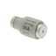 Fuse-link, low voltage, 50 A, AC 500 V, D3, 27 x 18 mm, gR, IEC, fast-acting thumbnail 8