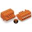 2231-313/008-000 1-conductor female connector; push-button; Push-in CAGE CLAMP® thumbnail 3