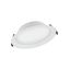 DOWNLIGHT ALU 200 25 W 6500 K IP44/IP20 WT thumbnail 9