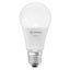 SMART+ WiFi Classic Dimmable 230V DIM FR E27 TRIPLE PACK thumbnail 6