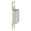 Fuse-link, high speed, 40 A, AC 660 V, size 0000, 18 x 19 x 100 mm, gR, UL, visual indicator thumbnail 22