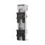 Busbar adapter, 45 mm, DIN rail: 2 thumbnail 5