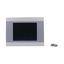 Touch panel, 24 V DC, 10.4z, TFTcolor, ethernet, RS232, RS485, (PLC) thumbnail 15