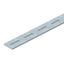 SLH 62 3000 SG Side rail perforated 40x5x3000 thumbnail 1