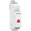 Acti9 iIL single indicator light - White - 12-48 Vac/dc thumbnail 1