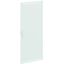 CTL28S ComfortLine Door, IP30, 1221 mm x 521 mm x 14 mm thumbnail 1