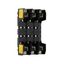 Eaton Bussmann Series RM modular fuse block, 600V, 0-30A, Box lug, Three-pole thumbnail 6