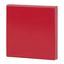 Rocker, 1-way, signal red, gloss thumbnail 3