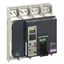 circuit breaker ComPact NS630bN, 50 kA at 415 VAC, Micrologic 2.0 A trip unit, 630 A, fixed,4 poles 4d thumbnail 2