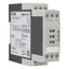 Overcurrent and undercurrent monitor, Current measuring range: 3 - 30 mA, 10 - 100 mA, 0.1 - 1 A, Supply voltage: 24 - 240 V AC, 50/60 Hz, 24 - 240 V thumbnail 8