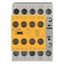 Safety contactor, 380 V 400 V: 5.5 kW, 2 N/O, 3 NC, 230 V 50 Hz, 240 V 60 Hz, AC operation, Screw terminals, with mirror contact. thumbnail 10