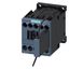 contactor relay railway, 2 NO + 1 NC, 220 V DC, 0.7-1.25* Us, with integrated thumbnail 2