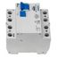 Residual current circuit breaker 63A, 4-p, 100mA, type S,A thumbnail 2